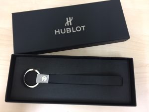 ウブロ ノベルティ