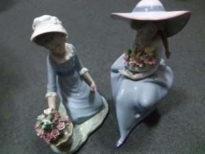 LLADRO,リヤドロ,買取,海老名