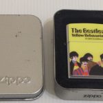 Zippo ビートルズ