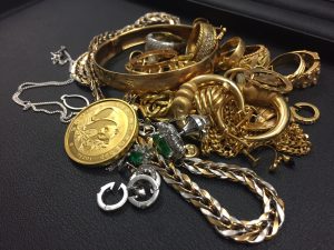 ジュエリーの高価買取なら大吉四街道店にお任せ下さい！