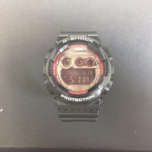 G-SHOCK買取ました!大吉四街道店です!