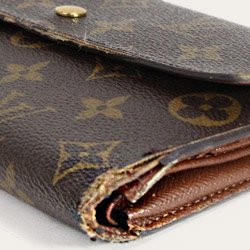 ボロボロのルイヴィトンも喜んで買取いたします。鶴岡市の大吉エスモール鶴岡店まで。