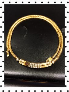 貴金属のお買取りなら天神橋筋商店街の大吉へ