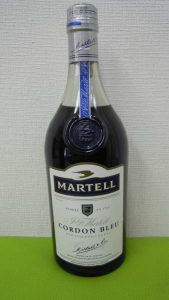 MARTELL CORDON BLEU マーテル コルドンブルー
