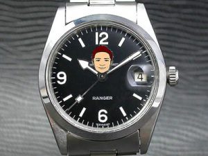 チュードル　買取　長岡