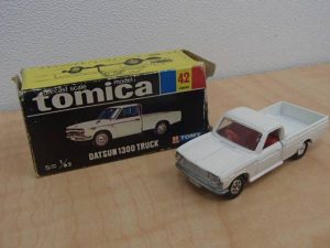 トミカを高く売るなら買取専門店 大吉ゆめタウン八代店へ!