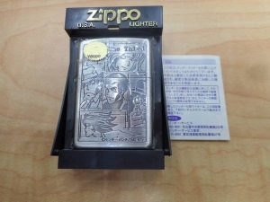 Zippoもお売り頂けます!買取専門店 大吉ゆめタウン八代店