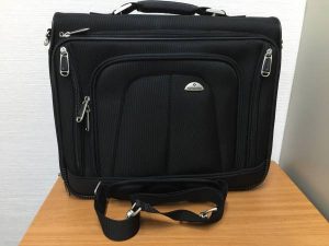 サムソナイトのかばんも買取している大吉羽曳野店です!