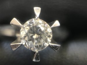 8月もダイヤ高価買取継続です！大吉弘前高田店