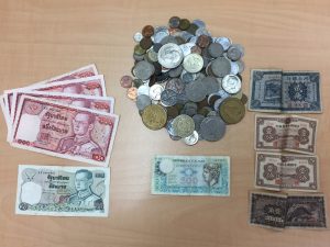 藤沢で外国古銭を売るなら!高価買取の大吉藤沢店へ