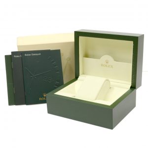 ロレックスの買取なら鶴岡市の大吉エスモール鶴岡店にお任せ