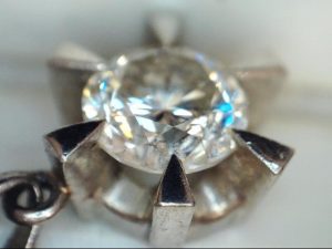 買取専門店大吉中津店では、ダイヤモンドの高価買取実施中です!!!
