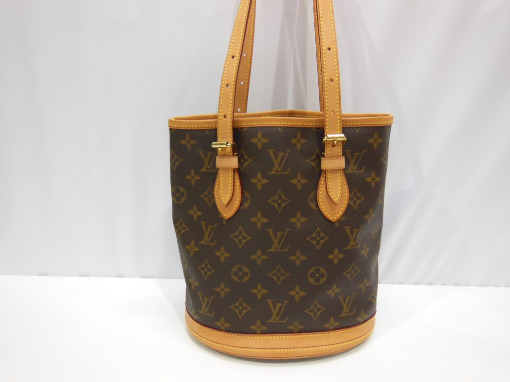 豊田市のルイヴィトン買取は、大吉豊田店にお任せください★