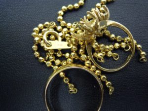 170827金のお買取りは大橋店へ