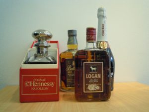 170829お酒のお買取りは大橋店へ