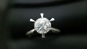 ダイヤ,買取,葵区