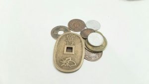 焼津、古銭、買取