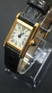 藤枝、カルティエ、買取