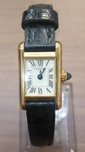 藤枝市静岡でジュエリーブランド、カルティエの買取なら買取専門店　大吉　イトーヨーカドー静岡店まで！