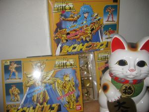 ゴールドクロス