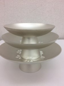 銀杯を買取致しました。大吉茅ヶ崎店です。