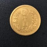 古銭,買取,中野