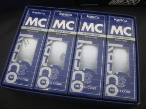 ゴルフボールセッ