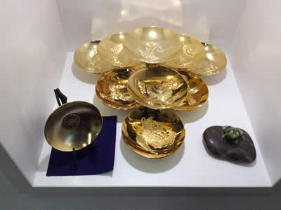 金杯/買取/長岡京