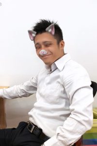 雑談　京都　長岡天神