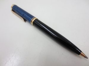 ペリカン ボールペン（Pelikan）のお買取りなら天神橋筋商店街の大吉へ