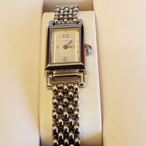 COACHの腕時計をお買取!大吉イオンタウン宇多津店(香川県)です。