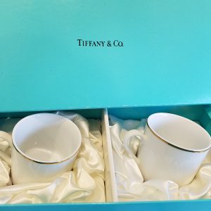 TIFFANY(ティファニー)の食器、お買取り致します。大吉イオンタウン宇多津店(香川県)です。