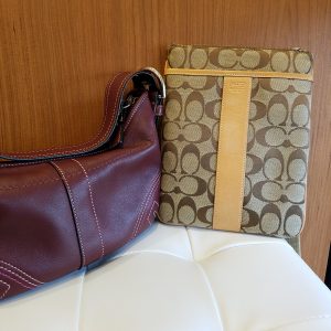 香川県でブランド、COACHの買取なら大吉イオンタウン宇多津店まで。