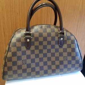 ルイヴィトン ダミエ・ライン 高価買取致します。大吉イオンタウン宇多津(香川県)です。
