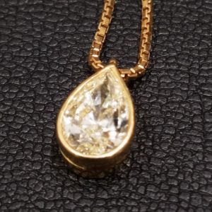 ダイヤのネックレスのお買取は、大吉イオンタウン宇多津店(香川県)!