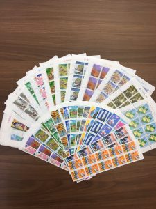 切手の買取は大吉弘前高田店にお任せ!