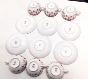 センター北,食器,買取,査定