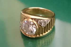ダイヤモンド 貴金属 リング 買取 買い取り 北九州市 小倉北区 魚町