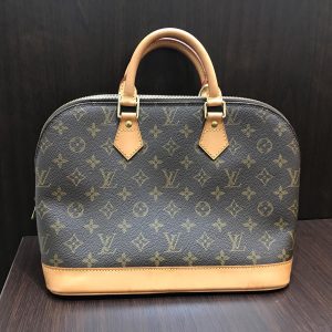 ヴィトン　ブランド　バッグ　買取　小倉南区　サニーサイドモール小倉　大吉