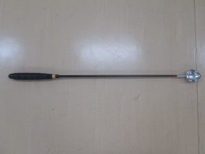 がまかつ ひしゃく まき-な 競技SPECIAL 650