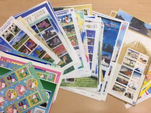 千葉市 切手 買取