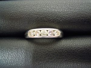 170826ダイヤモンドのご査定は大橋店へ