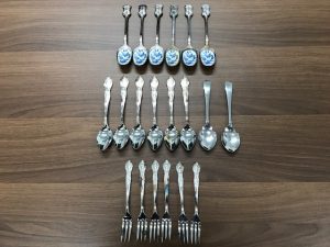 藤沢で銀製品を売るなら!高価買取の大吉藤沢店へ