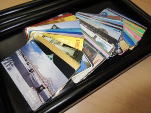 テレカ テレホンカード 金券 買取 買い取り 北九州市 小倉北区 魚町