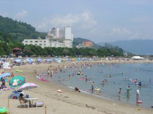 切手の高価買取は大吉MEGAドン・キホーテ弁天町店!