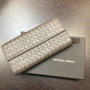 ボッテガ　ブランド　財布　買取　小倉南区　サニーサイドモール小倉　大吉
