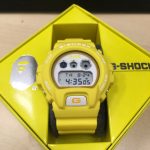 G-SHOCK