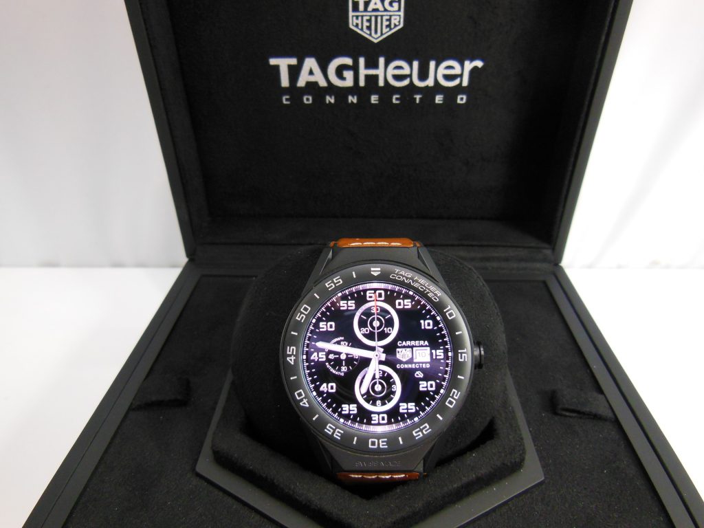 豊田市のタグホイヤー・時計買取は、大吉豊田店にお任せください★