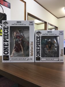 フィギュア買取は大吉にお任せ‼