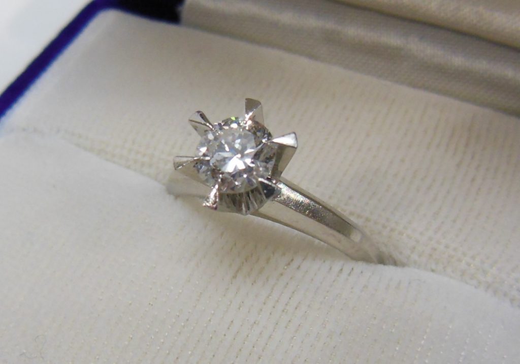 豊田市のダイヤモンド買取は、大吉豊田店にお任せください★